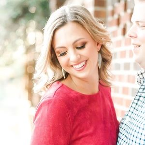 Meet your Posher, Riley